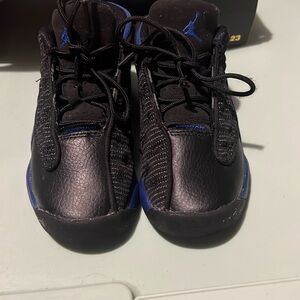 Gently worn Jordan’s